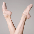 Ballet Shoes Pink (P)